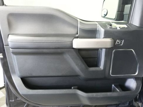 Used 2020 Ford F150 Lariat AWD/4WD image 30