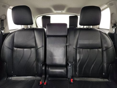Used 2015 INFINITI QX60 AWD w/ Premium Plus Package image 32