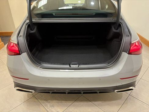 New 2026 Mercedes-Benz E 450 4MATIC Sedan image 28
