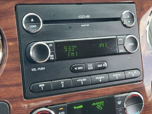 Used 2009 Ford F350 King Ranch AWD/4WD image 26