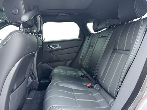 Used 2023 Land Rover Range Rover Velar R-Dynamic S image 16