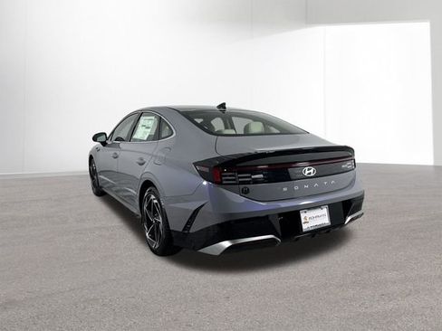 New 2026 Hyundai Sonata SEL AWD/4WD image 29
