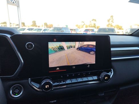 Used 2023 GMC Canyon Elevation w/ Elevation Premium Package image 18