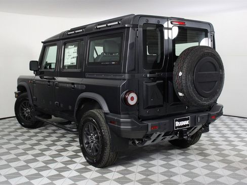 New 2025 INEOS Grenadier image 3