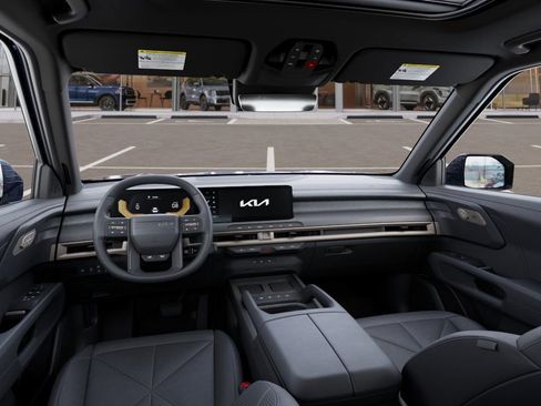 New 2027 Kia Telluride X-Line EX w/ Towing Package AWD/4WD image 14