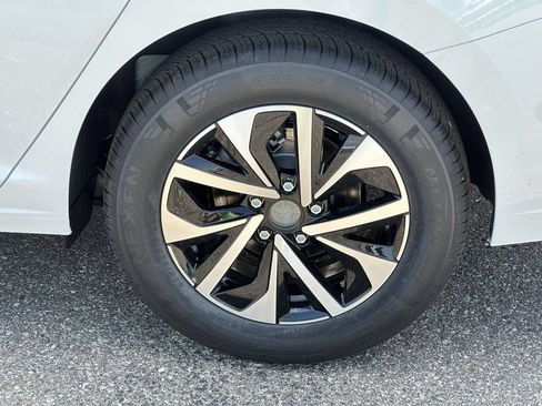 New 2026 Volkswagen Jetta S FWD image 7