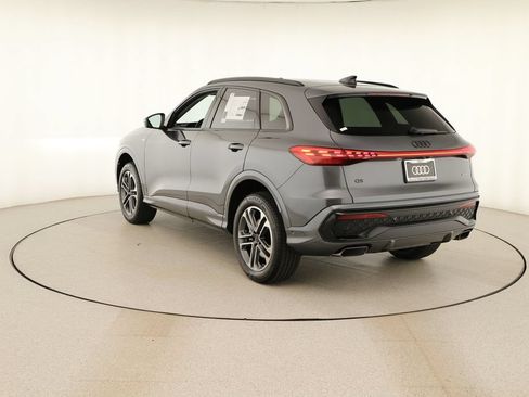 New 2026 Audi Q5 2.0T AWD/4WD image 4