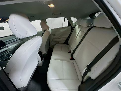 Used 2025 Hyundai Kona SEL image 27