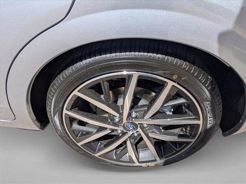 New 2026 Subaru Impreza 2.0i Sport AWD/4WD image 9
