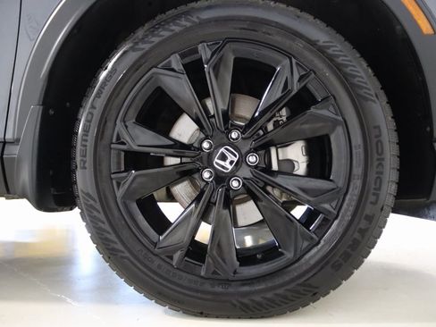 Used 2025 Honda CR-V Sport Touring image 81