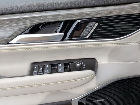 Used 2024 Jeep Wagoneer Series III w/ Premium Group I image 12