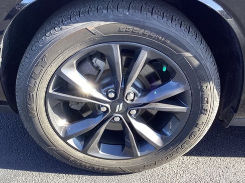 Used 2020 Dodge Challenger SXT w/ Blacktop Package image 11