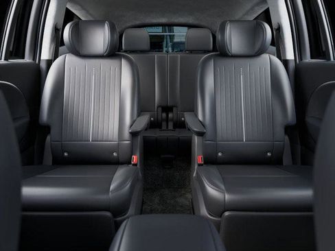 New 2026 Hyundai Ioniq 9 Calligraphy image 12