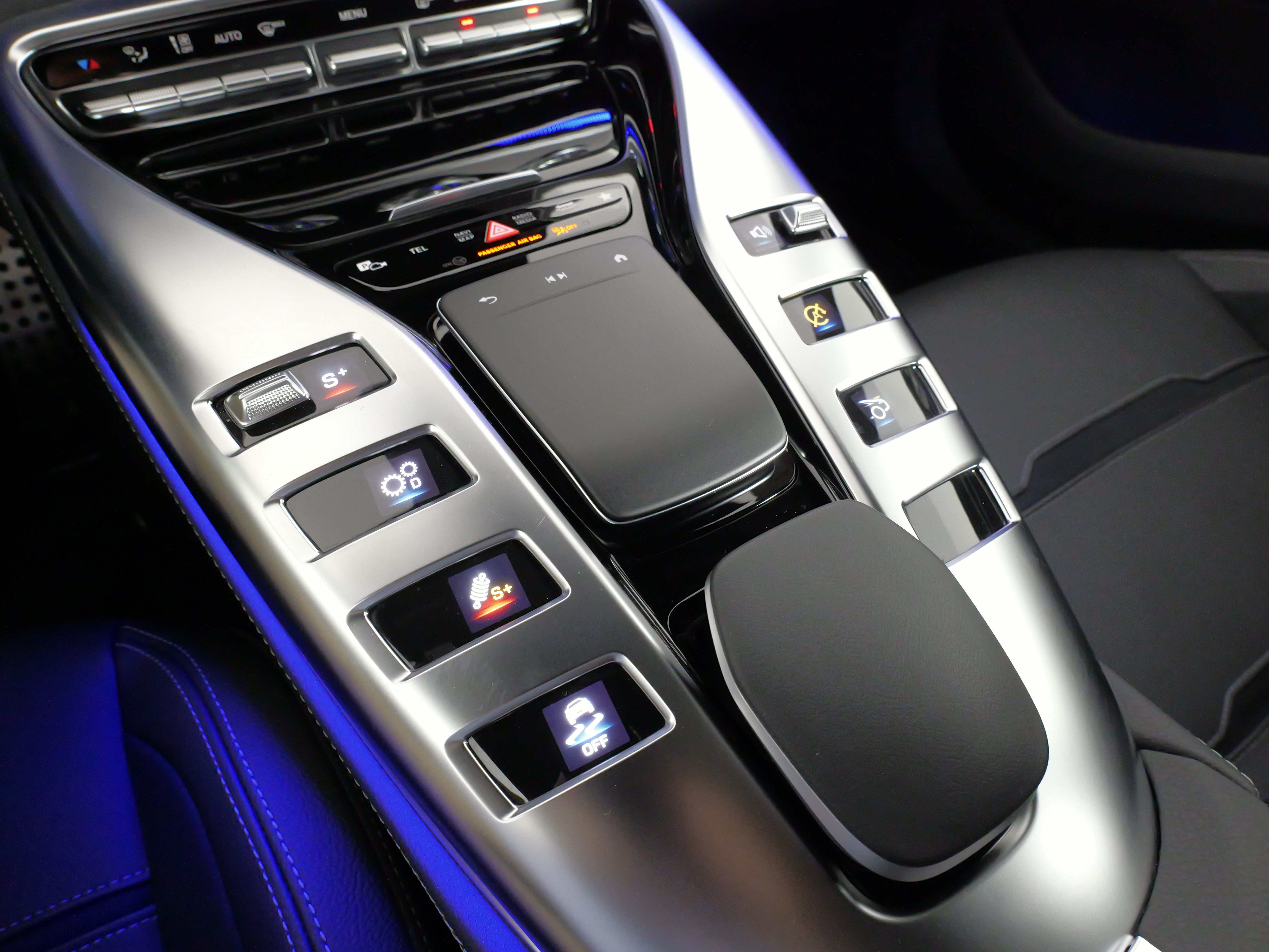 Used 2024 Mercedes-Benz AMG GT 43 image 59