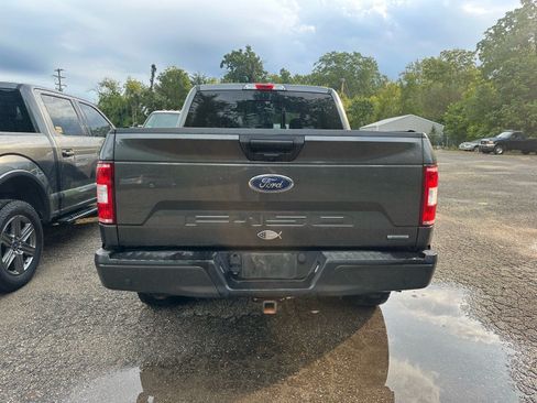 Used 2019 Ford F150 XLT w/ Equipment Group 302A Luxury AWD/4WD image 4