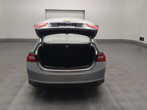 Used 2024 Chevrolet Malibu LT image 29