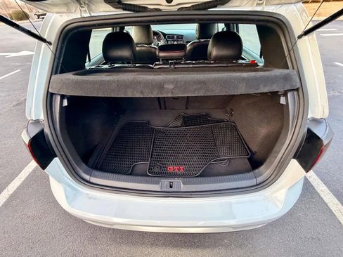 Used 2017 Volkswagen GTI S image 7