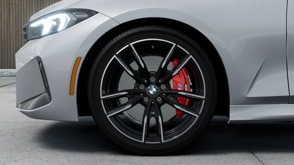 New 2026 BMW M340i w/ Premium Package RWD image 7