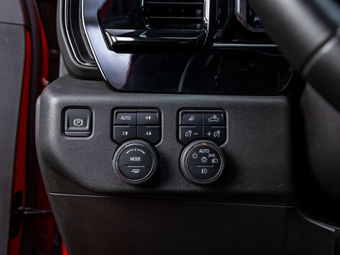 Used 2024 Chevrolet Silverado 1500 ZR2 w/ ZR2 Bison Edition image 19