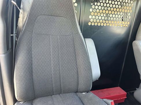 Used 2023 GMC Savana 2500 w/ Driver Convenience Package image 29