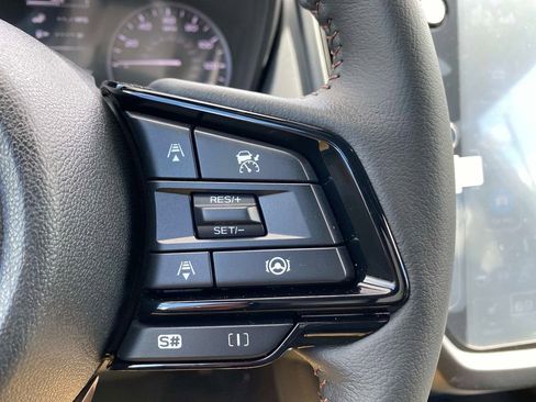 New 2026 Subaru Forester Sport image 14