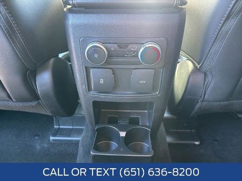 Certified 2022 Ford Explorer XLT w/ Equipment Group 202A image 31