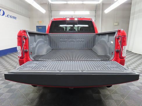 Used 2022 RAM 1500 Big Horn image 31
