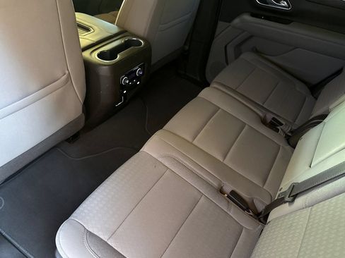 Used 2023 Chevrolet Tahoe LS AWD/4WD image 12