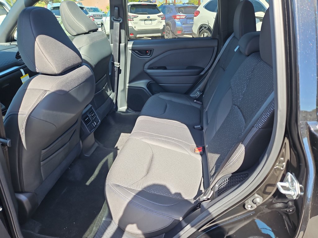 New 2026 Subaru Forester Premium AWD/4WD image 20