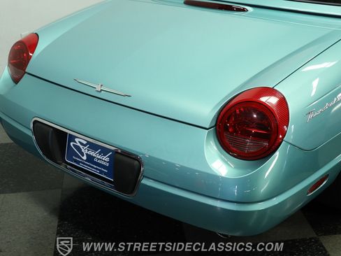 Used 2002 Ford Thunderbird RWD image 25