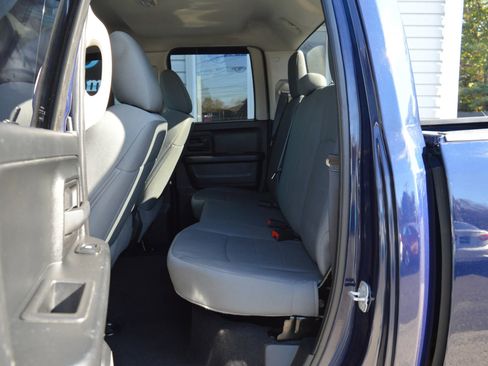 Used 2014 RAM 1500 Express image 14