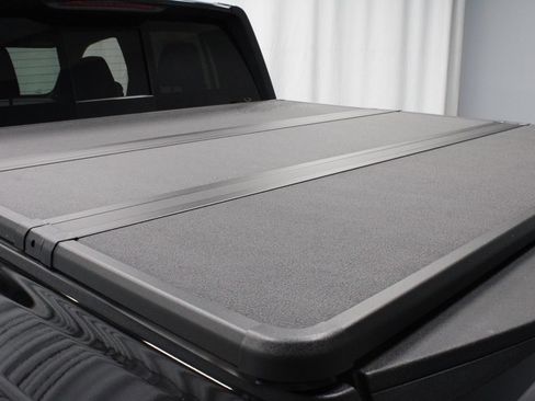 Used 2025 Honda Ridgeline Black Edition image 14