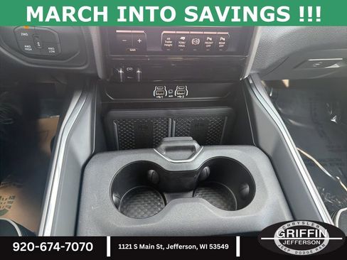 New 2026 RAM 3500 Laramie image 31