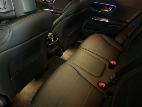 Certified 2025 Mercedes-Benz GLC 300 4MATIC image 14