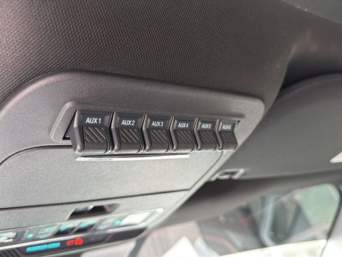 Certified 2025 Ford F150 Raptor AWD/4WD image 32