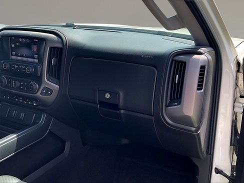 Used 2015 GMC Sierra 1500 SLT AWD/4WD image 25