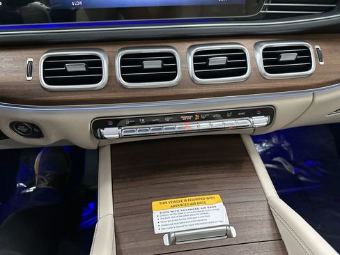 Used 2026 Mercedes-Benz GLE 350 GLE 350 image 18