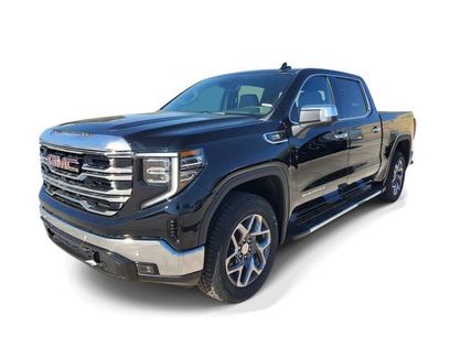 New 2026 GMC Sierra 1500 SLT w/ SLT Premium Plus Package