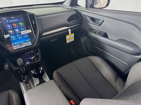 New 2026 Subaru Forester Premium AWD/4WD image 23