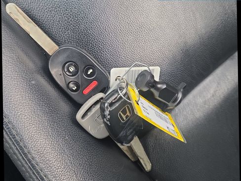 Used 2009 Honda Accord EX-L image 20