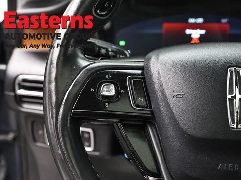 Used 2021 Lincoln Corsair Reserve w/ Elements Package AWD/4WD image 15