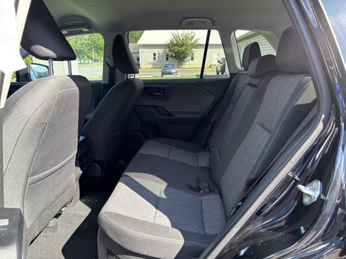 Certified 2026 Toyota RAV4 LE AWD/4WD image 14