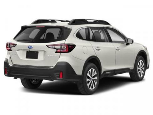 Used 2022 Subaru Outback Premium image 2