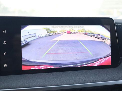 New 2026 Nissan Kicks SV image 12