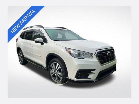 Used 2022 Subaru Ascent Limited w/ Technology Package AWD/4WD image 1