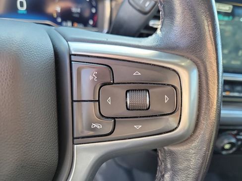 Used 2022 Chevrolet Silverado 1500 RST AWD/4WD image 25