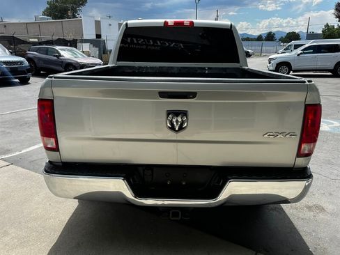 Used 2016 RAM 1500 ST w/ SXT Appearance Group AWD/4WD image 6