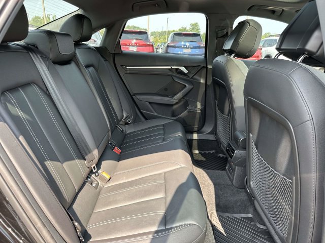 Used 2023 Audi A3 2.0T Premium w/ Convenience Package AWD/4WD image 12