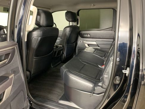 Used 2022 Toyota Tundra SR5 image 32