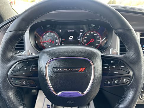 Used 2023 Dodge Charger R/T w/ Plus Group image 12